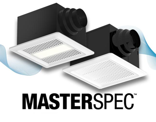 MasterSPEC SP-AP