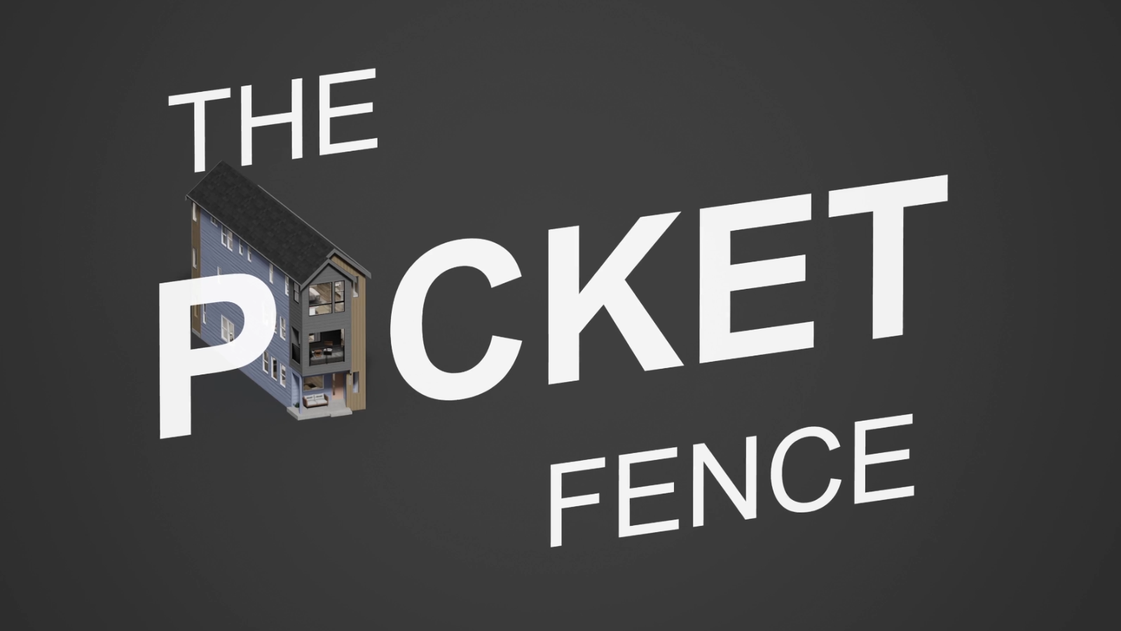 The Picket Fence 7D Hero Image