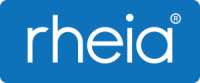 Rheia logo